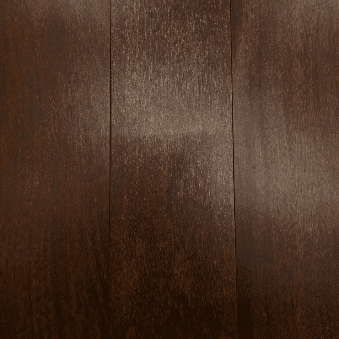 Parquet semi-massif timborana ipe 4mm couche usure